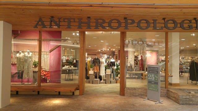 Cherry Creek Shopping Center